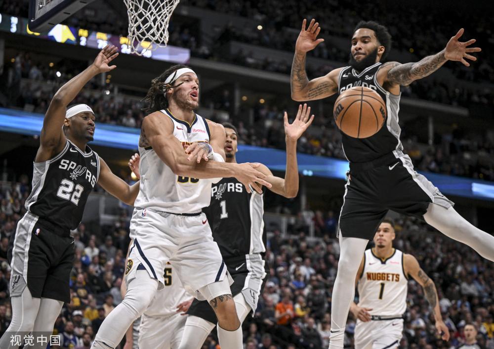 从比赛开始 从比赛开始